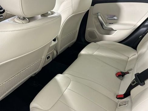 Certified 2025 Mercedes-Benz CLA 250 image 13