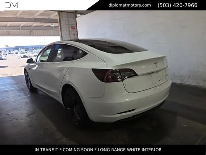 Used 2018 Tesla Model 3 Long Range