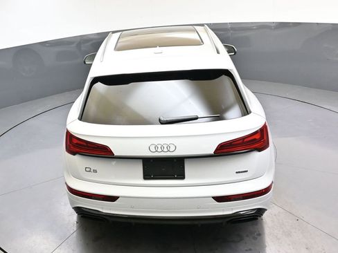 Certified 2025 Audi Q5 2.0T Premium w/ Convenience Plus Package image 50