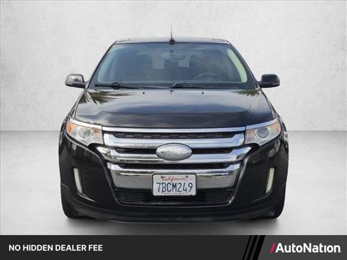 Used 2013 Ford Edge SEL FWD image 1