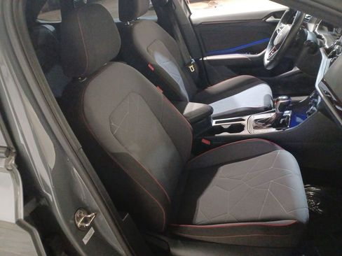 Used 2024 Volkswagen Jetta GLI 40th Anniversary Edition image 24