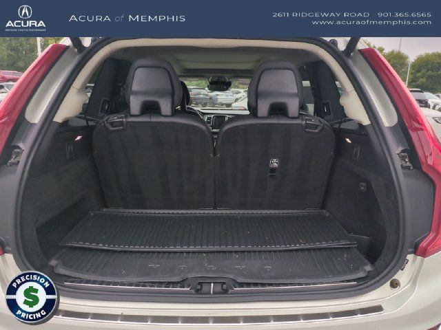 Used 2020 Volvo XC90 T6 Inscription w/ Protection Package Premier AWD/4WD image 7