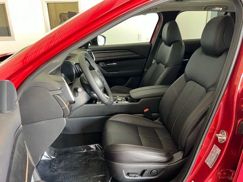 Used 2025 MAZDA CX-50 AWD 2.5 S w/ Weather Package image 12