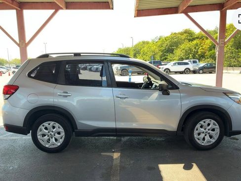 Used 2020 Subaru Forester w/ Alloy Wheel Package image 9