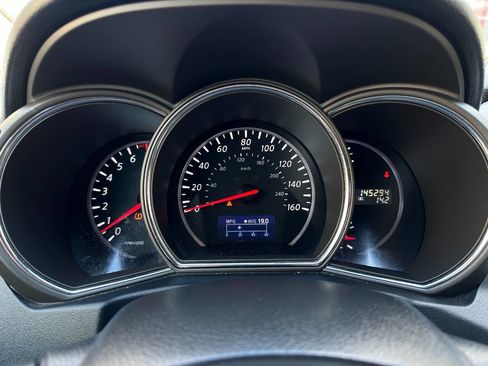 Used 2014 Nissan Murano SL w/ Navigation Package image 53