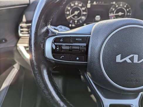 Used 2023 Kia Sportage X-Pro AWD/4WD image 10
