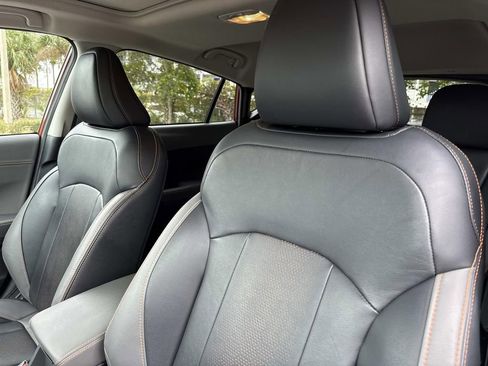 Certified 2024 Subaru Crosstrek 2.5i Limited w/ Popular Package #4A image 22