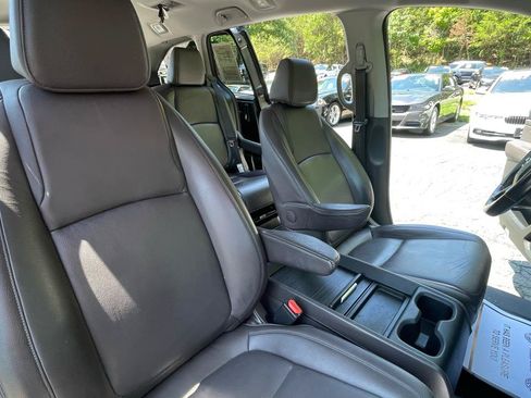 Used 2018 Honda Odyssey EX-L image 30