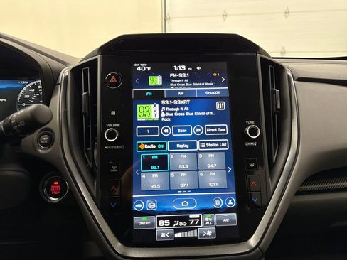 New 2026 Subaru Crosstrek 2.5i Limited image 19