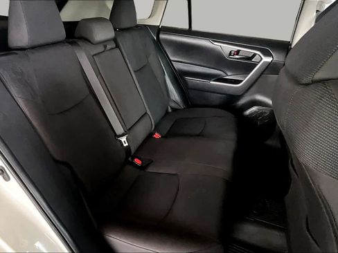 Used 2023 Toyota RAV4 LE FWD image 20