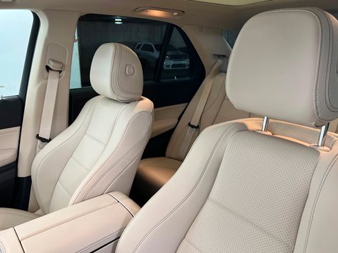 New 2026 Mercedes-Benz GLE 450 4MATIC image 16