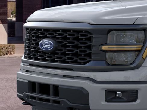 New 2026 Ford F150 STX w/ Equipment Group 200A AWD/4WD image 17