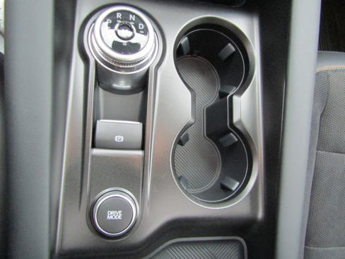 New 2026 Ford Explorer Tremor w/ Tremor Ultimate Package image 30