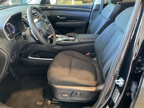 Used 2024 Hyundai Tucson SEL image 3