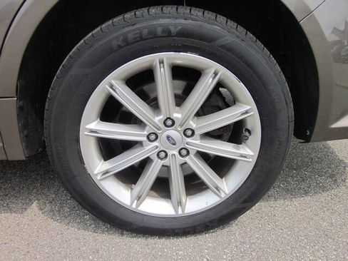 Used 2019 Ford Flex Limited AWD/4WD image 22