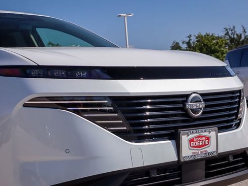 New 2025 Nissan Murano SL w/ Cargo Package image 2