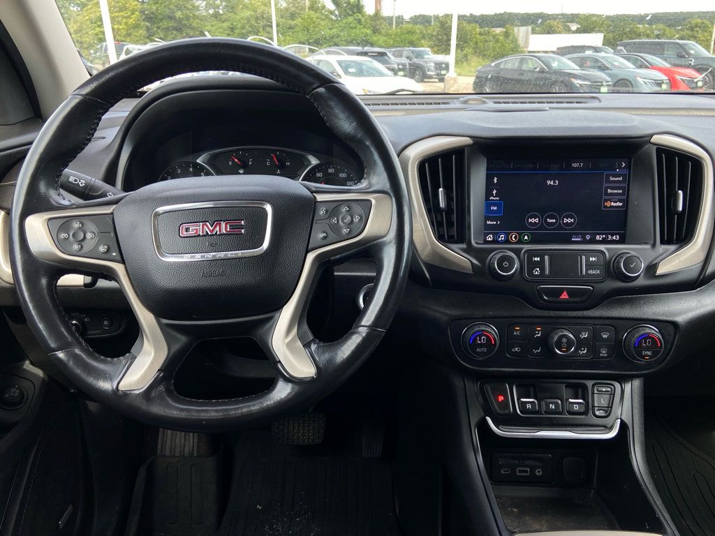 Used 2019 GMC Terrain Denali w/ Comfort Package AWD/4WD image 19