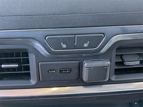Used 2021 GMC Sierra 1500 Denali w/ Denali Ultimate Package image 14