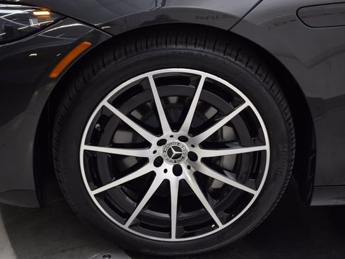 Certified 2023 Mercedes-Benz EQS 580 4MATIC Sedan image 12