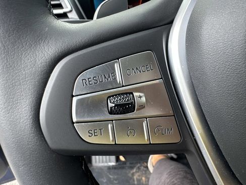 Certified 2024 BMW X3 sDrive30i image 29