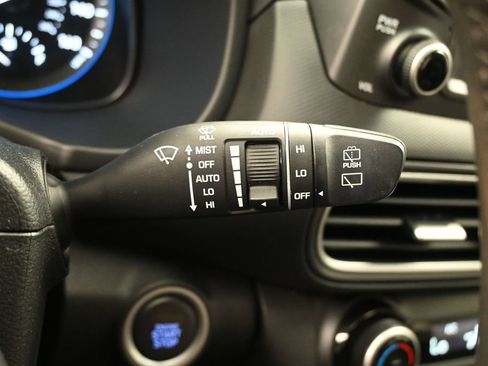 Used 2021 Hyundai Kona Ultimate FWD image 15