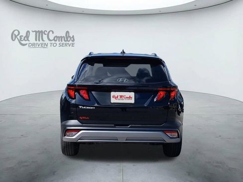 New 2026 Hyundai Tucson SEL FWD image 4
