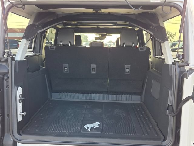 New 2026 Ford Bronco Raptor w/ Interior Carbon Fiber Pack AWD/4WD image 7