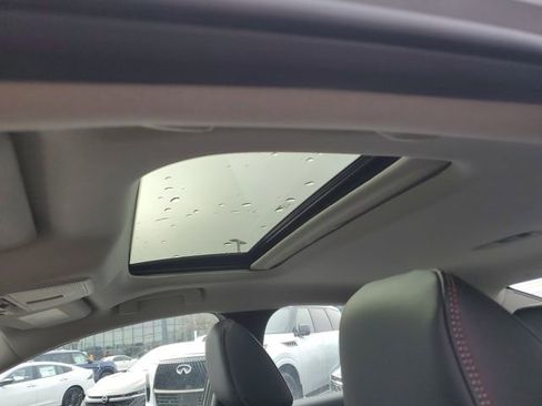 New 2026 Nissan Sentra SR w/ SR Premium Package image 22