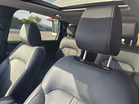 Used 2025 MAZDA CX-90 3.3 Turbo w/ Premium Sport Pkg image 26