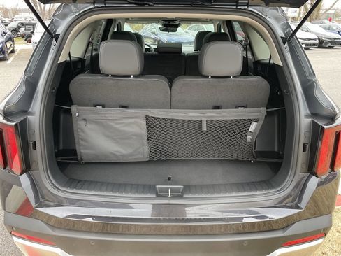 New 2026 Kia Sorento S image 27