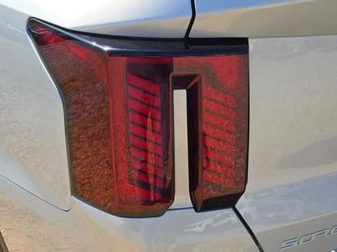 New 2026 Kia Sorento SX FWD image 12
