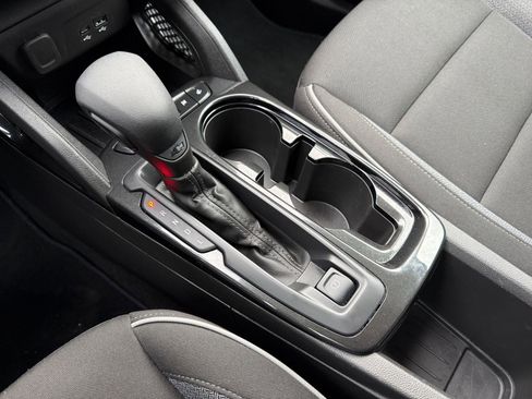 Used 2025 Chevrolet TrailBlazer LT image 41