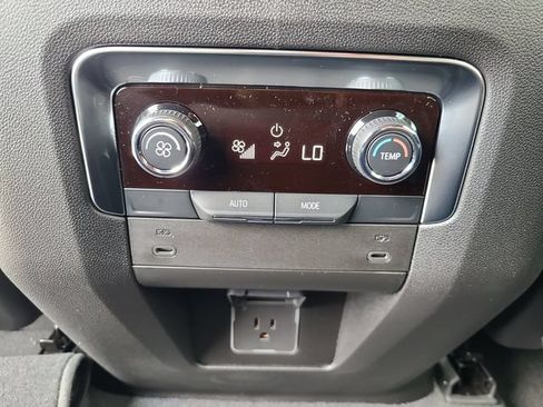 New 2026 Chevrolet Tahoe LS w/ LPO, Dark Essentials Package RWD image 17