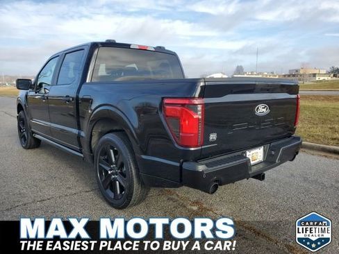 New 2025 Ford F150 STX w/ LOBO Package image 7