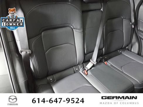 Used 2026 MAZDA CX-5 2.5 S w/ Premium Package AWD/4WD image 21