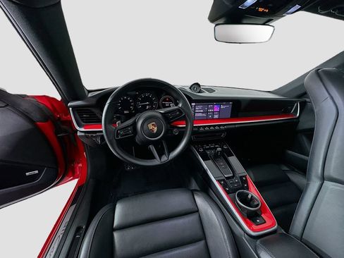 Used 2020 Porsche 911 Carrera S RWD image 25