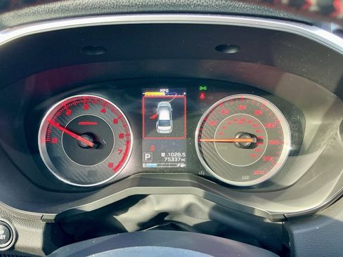 Used 2017 Subaru Impreza 2.0i Sport image 34