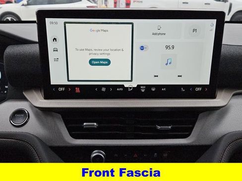 New 2026 Ford Explorer Active w/ Active Comfort Package image 13