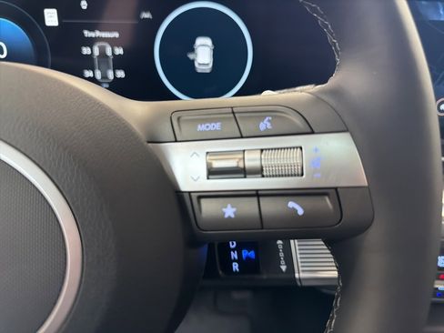 New 2026 Hyundai Kona Limited image 19