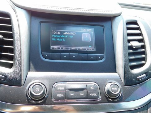 Used 2016 Chevrolet Impala LS FWD image 11