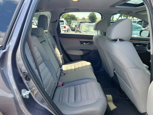 Used 2022 Honda CR-V EX image 10