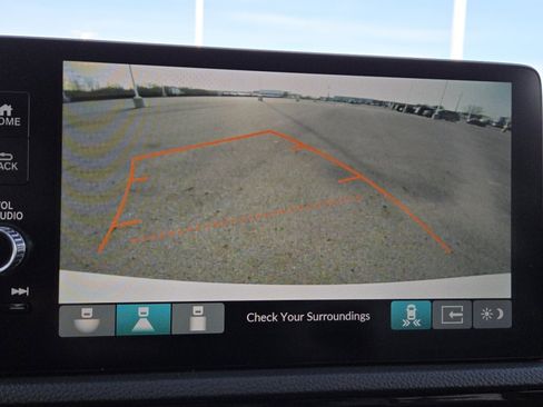 Used 2023 Honda CR-V EX-L image 7