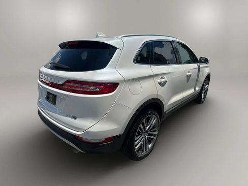 Used 2016 Lincoln MKC Reserve w/ Lincoln MKC Climate Package AWD/4WD image 5