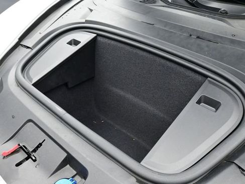 Certified 2023 Porsche Taycan image 21