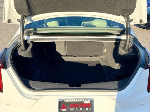 Used 2024 Cadillac CT4 Premium Luxury w/ Climate Package image 24