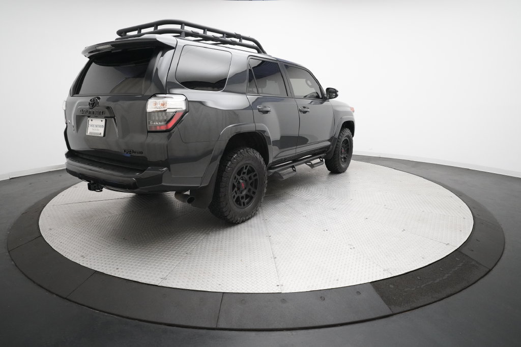 Used 2024 Toyota 4Runner TRD Pro AWD/4WD image 36
