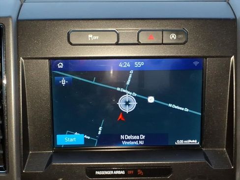 Used 2020 Ford F150 XLT w/ Equipment Group 302A Luxury image 11