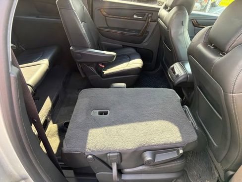 Used 2015 GMC Acadia Denali AWD/4WD image 21