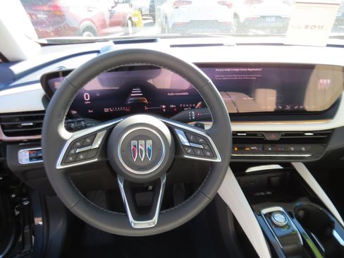 New 2026 Buick Envision Avenir image 19