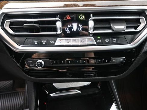 Used 2023 BMW X3 sDrive30i w/ Convenience Package RWD image 28